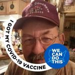 Raymond Cockrell Sr. - @leighc1234 - Instagram