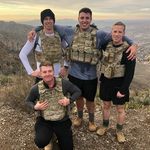 Joshua Ray Coffman - @papa_bear506 - Instagram