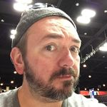 Ray Coffman Art - @raycoffmanart - Instagram