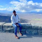 Raymond Coffman - @omg1973 - Instagram