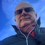 RayColbert - @rudolphwi - Instagram