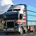 ray coles transport - @ray_coles_trucking - Instagram