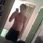 Ray Collis - @badboyz23 - Instagram
