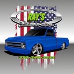 Ray's Collison & Customs - @rayscustomscollision - Instagram