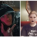 Abraham Joseph Ray Colvin - @abraham_weed_420_stoner - Instagram