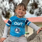 Dakota Ray Colvin-Martinez - @kota_ray31 - Instagram