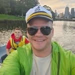 Ray Colvin - @raycolv - Instagram