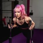 Ray Colvin - @mrslivefit_unedited - Instagram