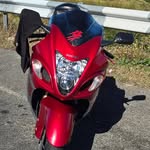 Ray Connolly - @badbusa2000 - Instagram