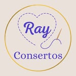 Ray Consertos 🧵 - @rayconsertos - Instagram