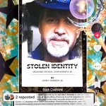 Tony Cooley - @raycooley1956 - Instagram