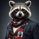 Ray Coon - @coonforpresident2030 - Instagram