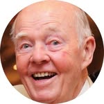 Ray Cooney - @raycooneyplaywright - Instagram