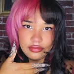 Raylyne Moon Chairez - @raycoon_ - Instagram