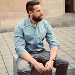Ray Corbin Herbert - @raycorbinherbert - Instagram
