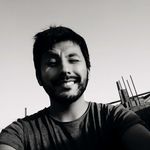 Ray Córdova - @yuseirai17 - Instagram