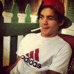 Ray Cordova - @gnarlybroski - Instagram