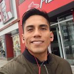 Ray Córdova - @raycorios - Instagram