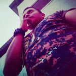 Ray Cordova - @ww.cordova188 - Instagram