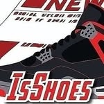 Ray Corley - @isshoesradio - Instagram