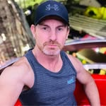 Ray Corley - @grinchyboy76 - Instagram