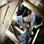 Ray Corley - @rayswelds - Instagram