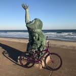 Ray Corn - @corndogridesbmx - Instagram