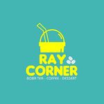 Ray Corner - @ray_cornermadina - Instagram