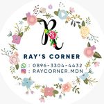 Ray Corner Medan - @raycorner.mdn - Instagram