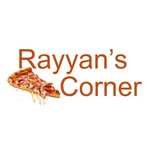 🌿Rayyan’s corner | pizza & burger - @rayyans_corner - Instagram