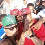 Radhames corona - @raycorona06 - Instagram