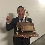 Ray Corona - @corona6735 - Instagram