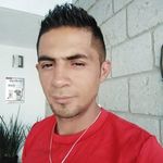 Ray Corona - @raycd87 - Instagram