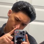 Ray corona - @uhhdisray - Instagram