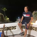 @raycorona48 - Instagram