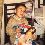 Ray Corpuz - @rayc661 - Instagram