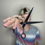 Codes Ray Correll - @selfmade_cuts25 - Instagram