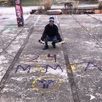 Ray Covey - @ray.covey.spam - Instagram