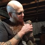 Ray Crane - @gophuckur - Instagram