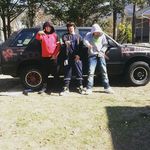 Ray Crane - @_631smokez - Instagram
