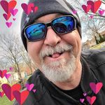 Ray Crane - @gotriton01 - Instagram
