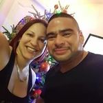 Ray Crespo - @rayandanaplus5 - Instagram