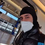 Rodrigez Ray - @ray.crespo84 - Instagram