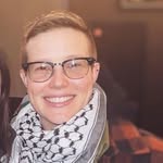 Ray Crowell - @queer_rayvival - Instagram
