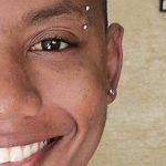 Ray-Anoh Crowley - @raydashanoh - Instagram