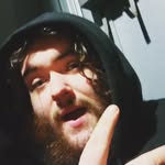 Ray Cullen - @quoth_th3_rav3n - Instagram