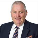Ray Cullen - @ray.cullennutrien.com.au - Instagram