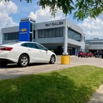 Ray Cullen Chevrolet Buick GMC Ltd. - @raycullenchevroletlondon - Instagram