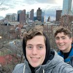 Ray Curran - @noworries_m8 - Instagram