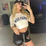 Anna More - @ray.custer.35 - Instagram